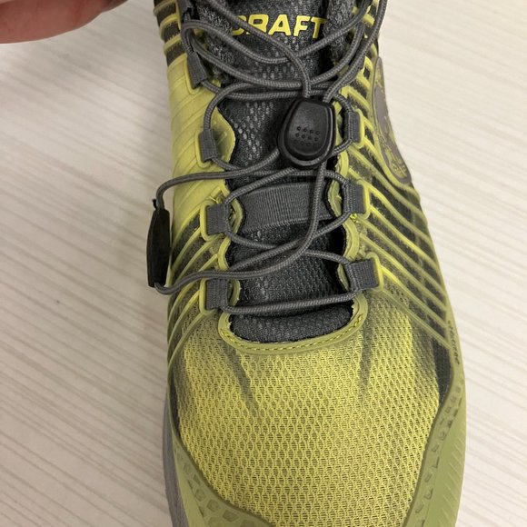 Spartan Race Official Shoes used for training and for race day. - Picture 4 of 6